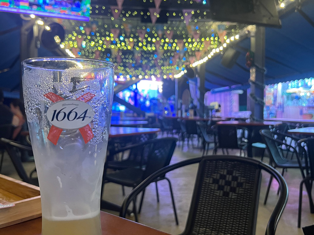 Cosford Container Park-新加坡必去景点