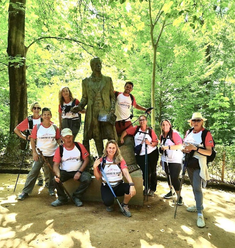 Al Ándalus Ecoturismo-Casabermeja必去景点