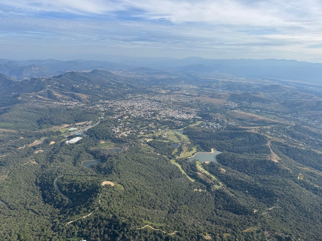 Hotel Bungalows Lolita主图