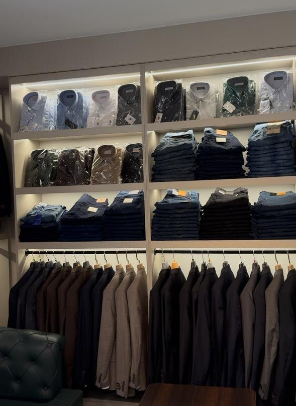 Beshwan Class-苏莱曼尼亚必去景点