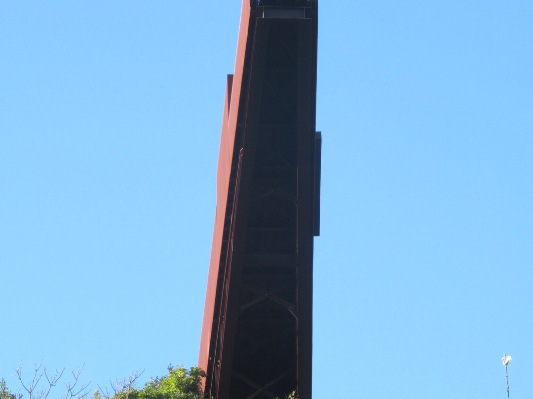 Pont Caffino-Chateau-Thebaud必去景点