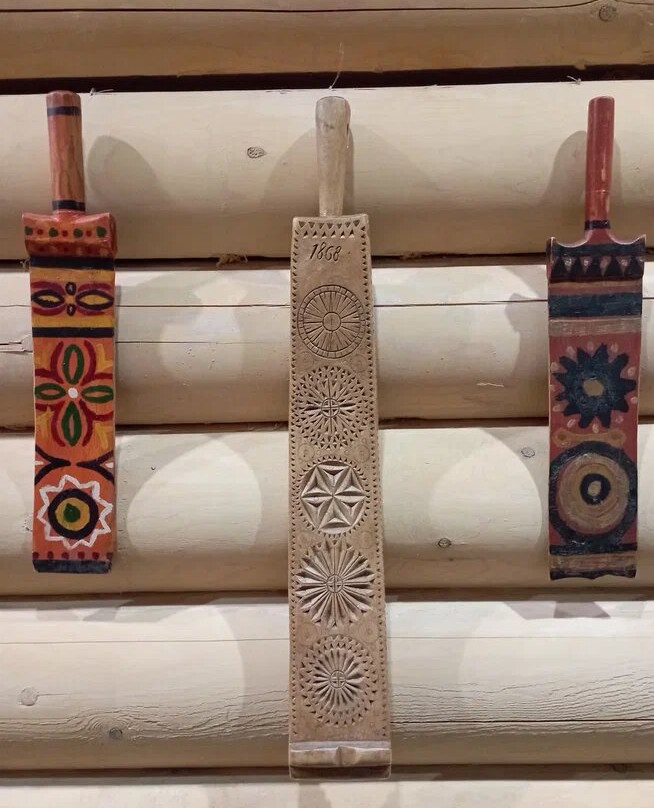 National Museum of The Komi Republic-Syktyvkar必去景点