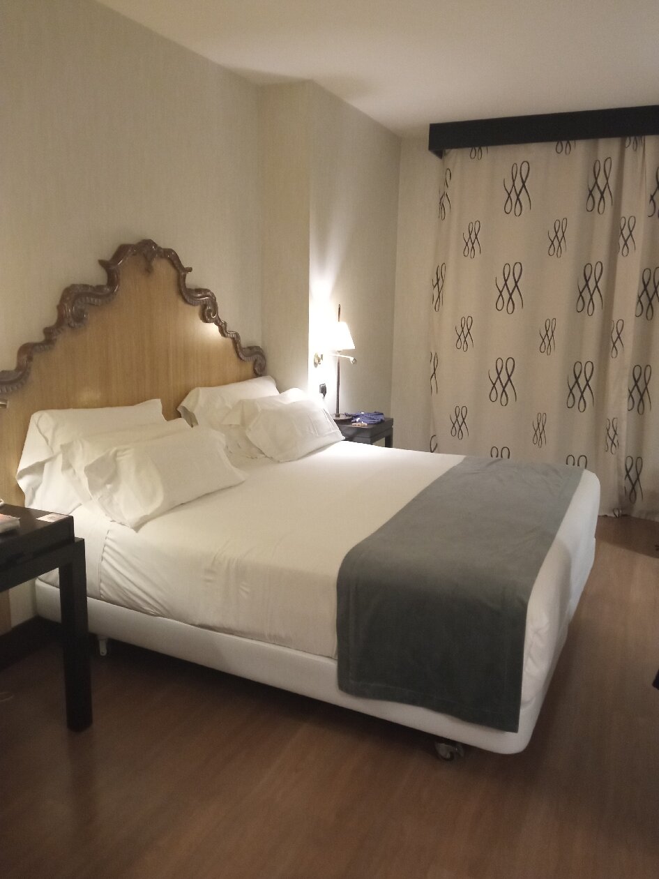 NH费雷拉宫酒店-官方