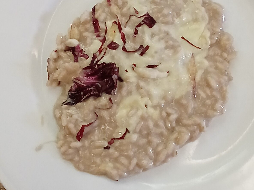 Hotel Restaurant Marcheno主图