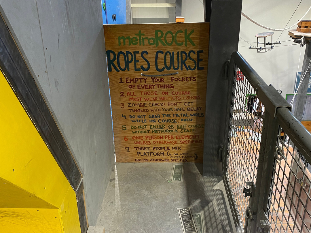 MetroRock Vermont-埃塞克斯必去景点