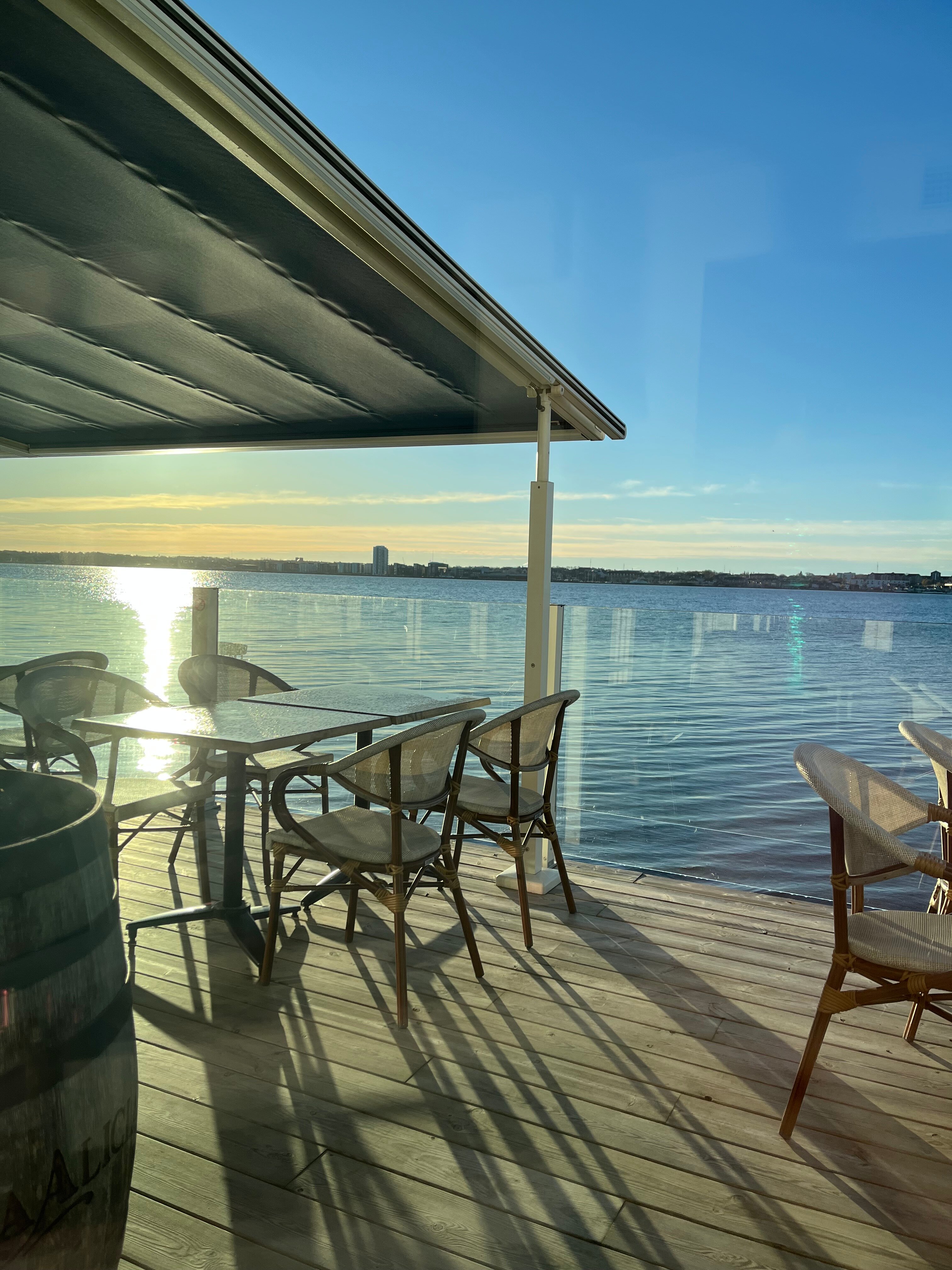 Hørby Færgekro-官方