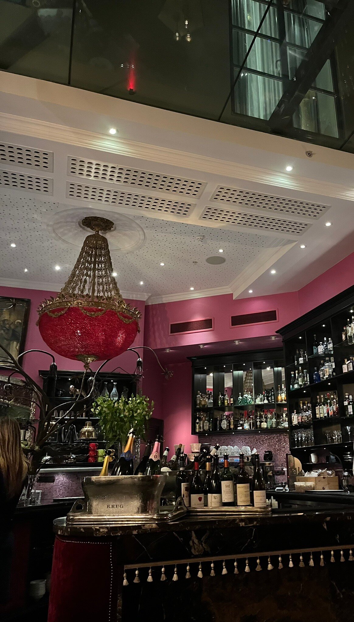 Dorsia Hotel & Restaurant-官方