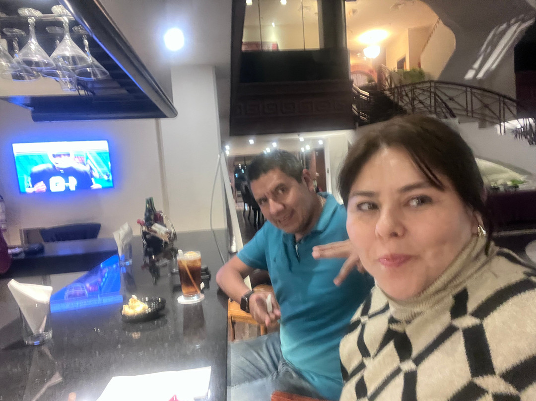 Krystal Monterrey主图