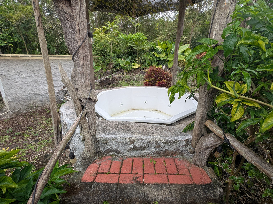 Hotel Galapagos Tortuga Bay主图