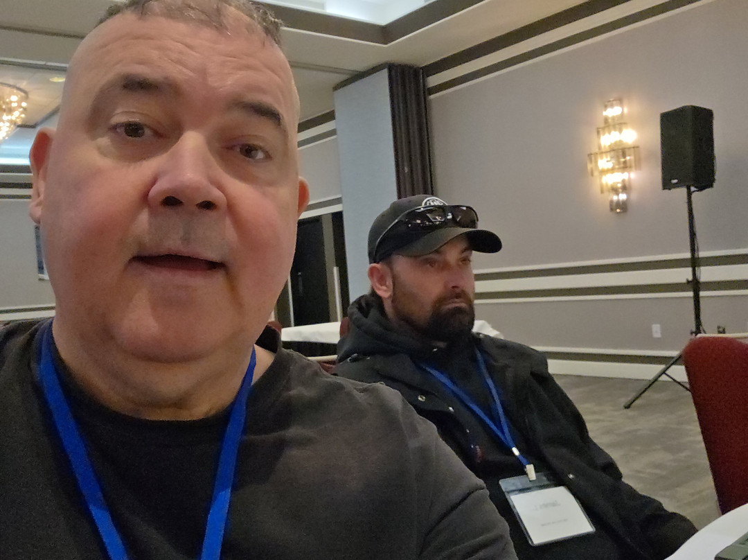 Best Western Royal Plaza Hotel & Trade Center主图