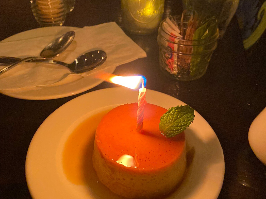 Flora Farms-洛斯卡布斯必去景点