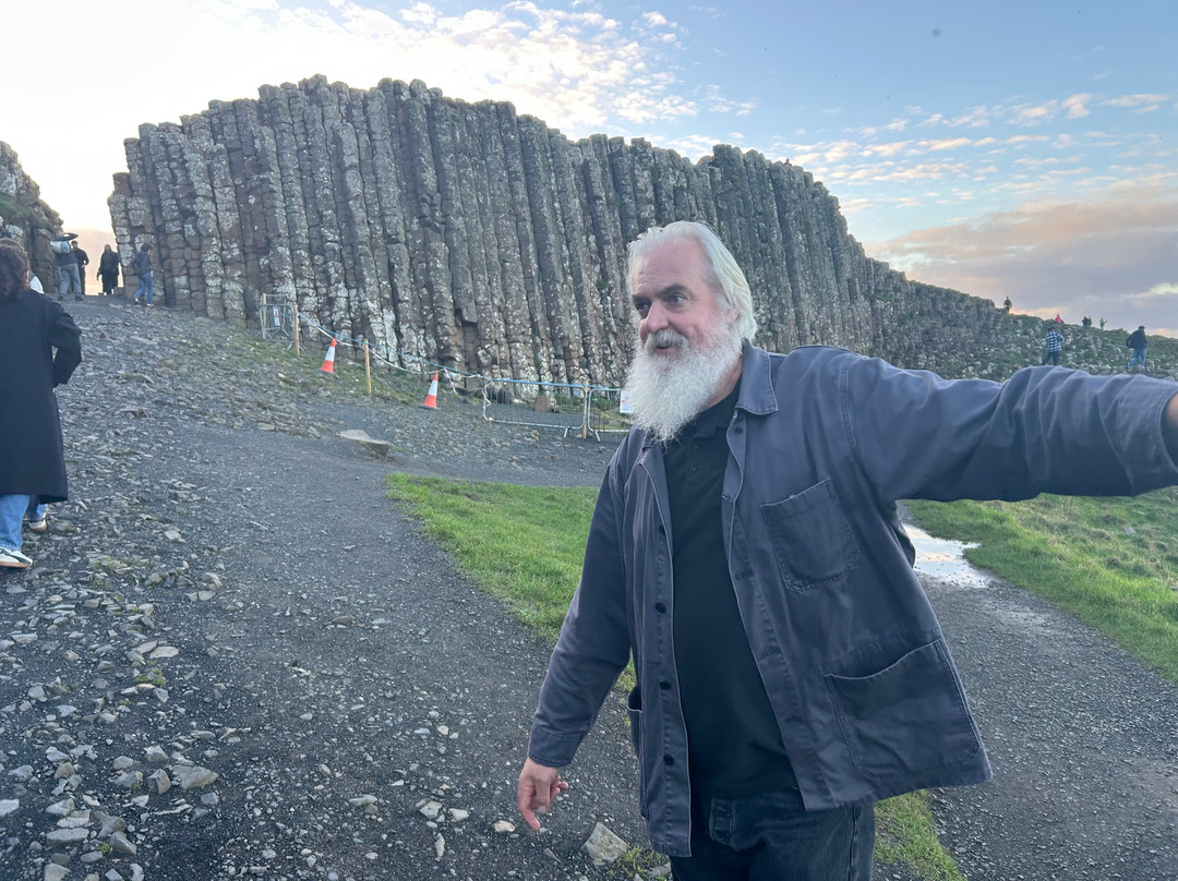 Giant Tours Ireland-贝尔法斯特必去景点