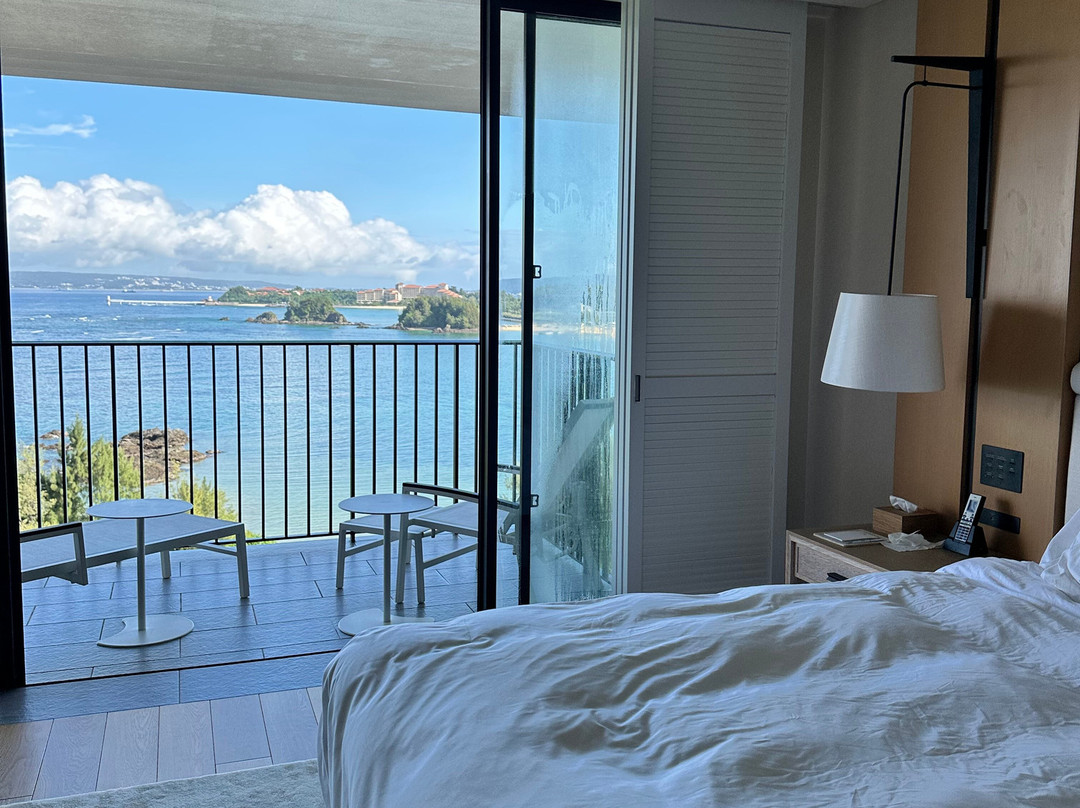 Halekulani Okinawa主图