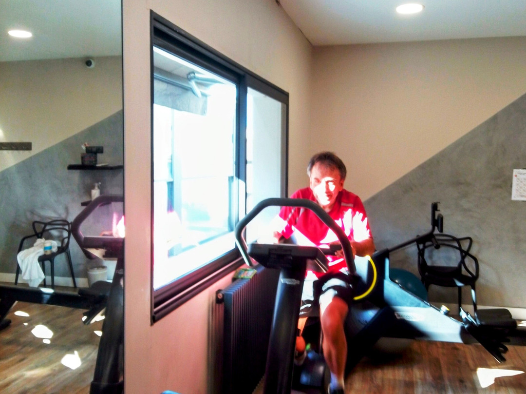 Spa Ventoux Provence Hôtel & SPA-Malaucene必去景点