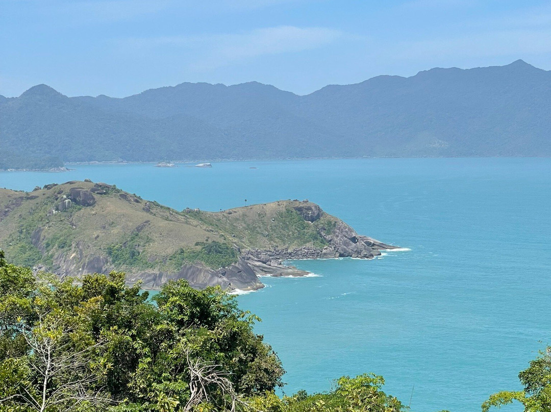 Praia Do Bonete-伊利亚贝拉必去景点