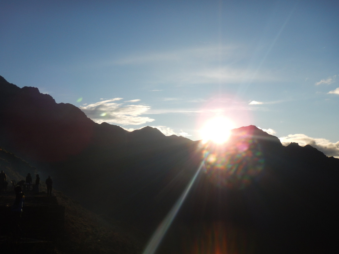 Himalaya Sunrise Treks And Expedition Pvt.Ltd-加德满都必去景点