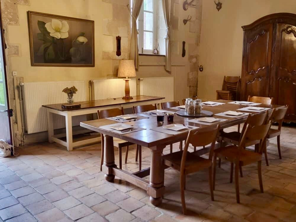 Le Domaine du Château主图