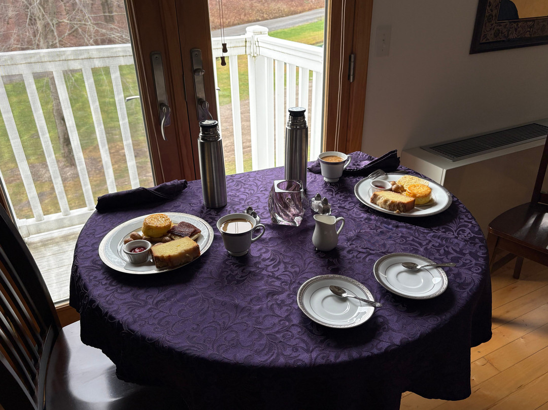 River Spring Lodge主图