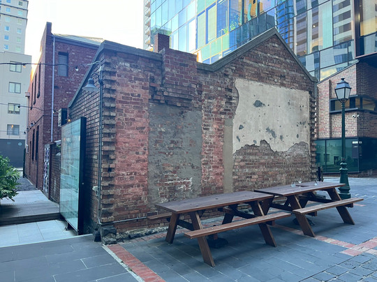 Little Lon Distilling Co.-墨尔本必去景点