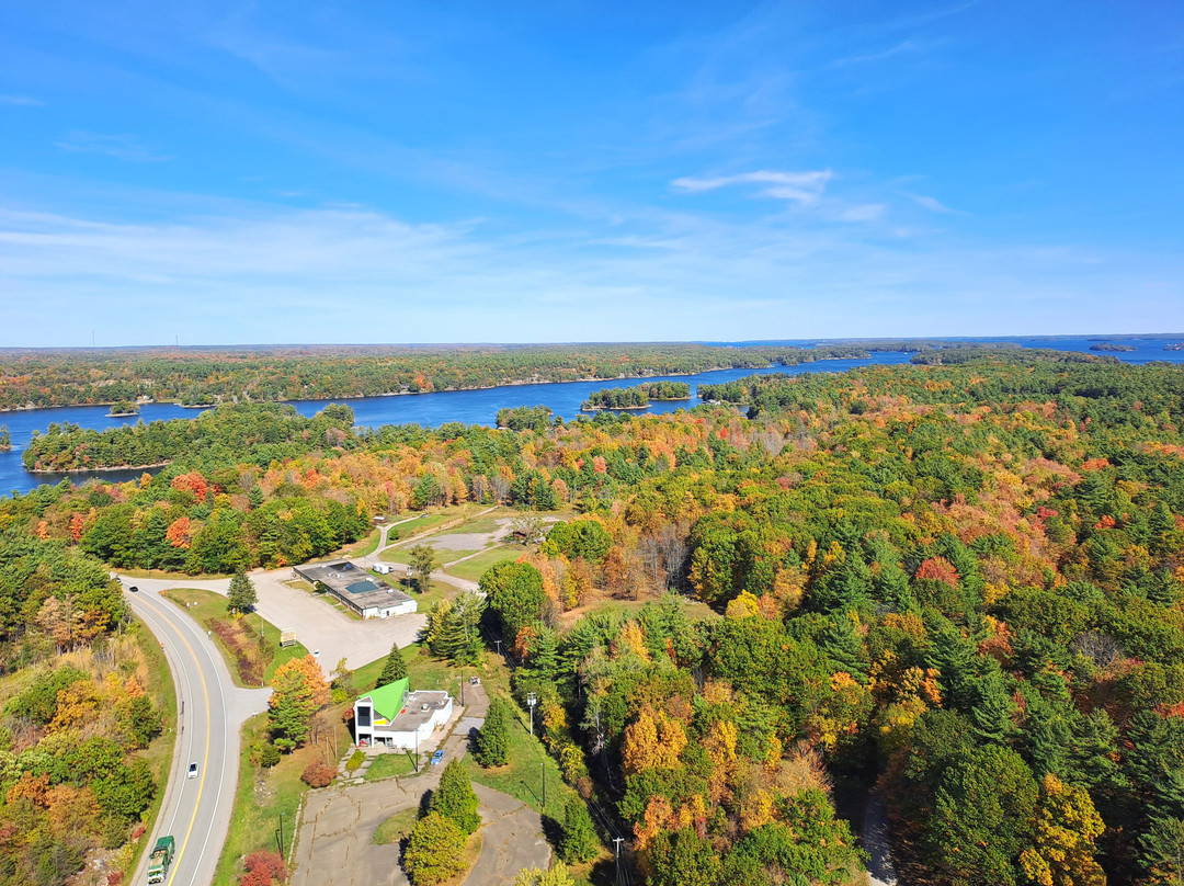 Rockport Cruises-Rockport必去景点