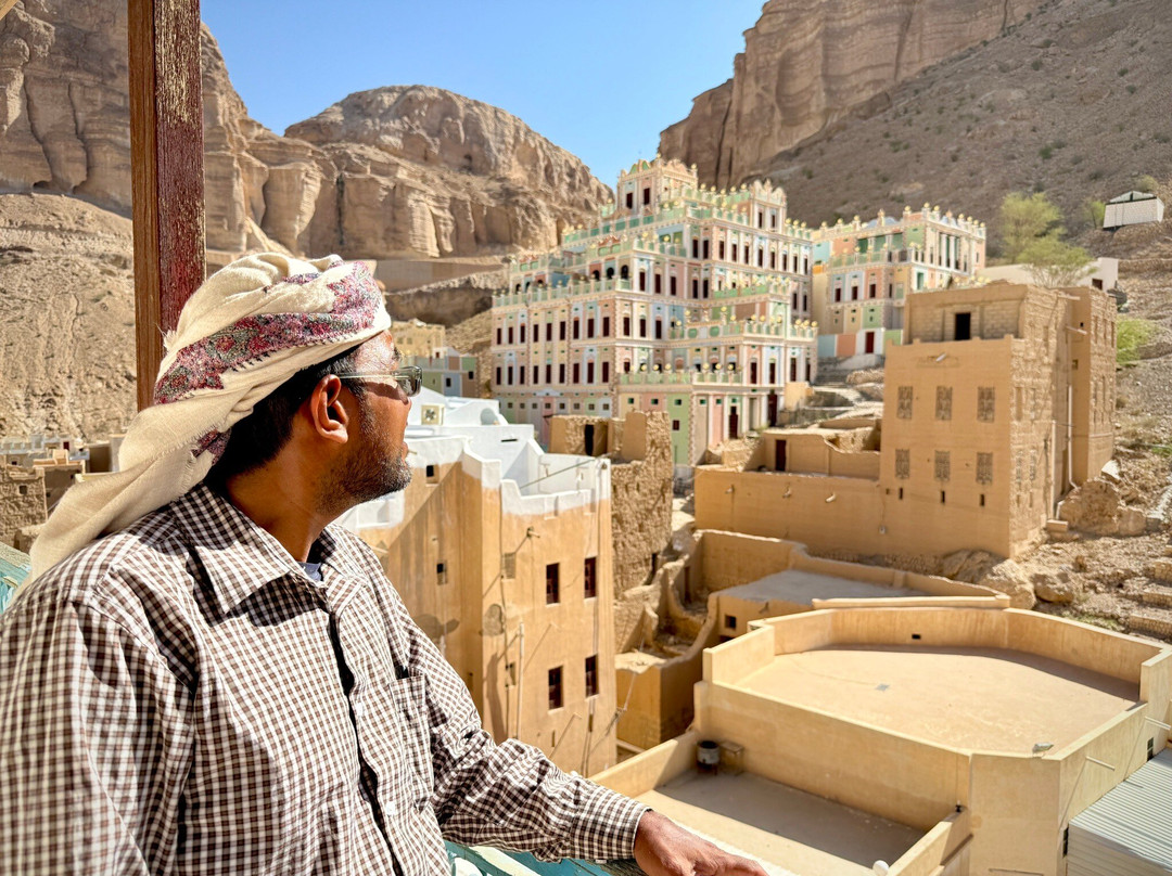 CARAVAN TOURS-希巴姆必去景点