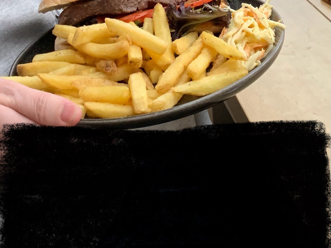 The Half Moon-Hildenborough必去景点