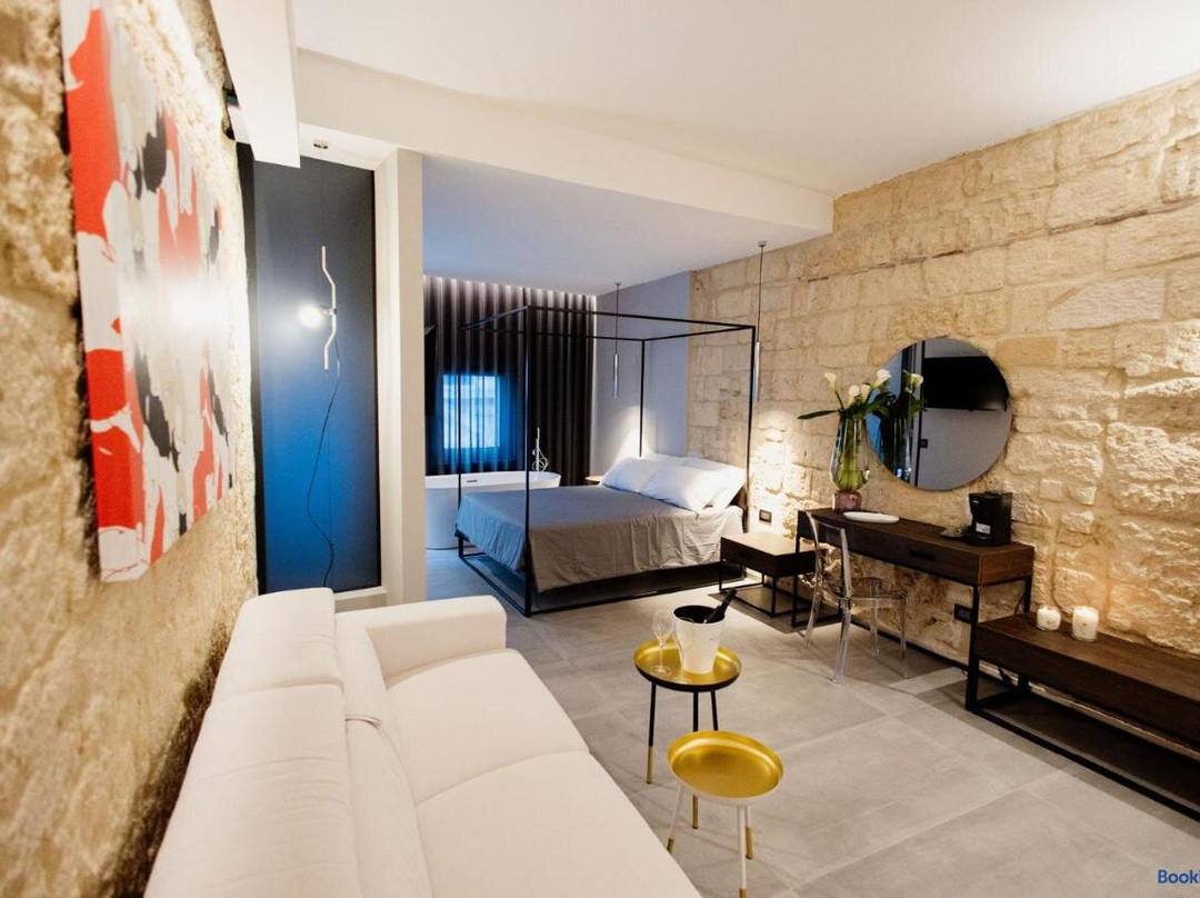 Nicanto Rooms