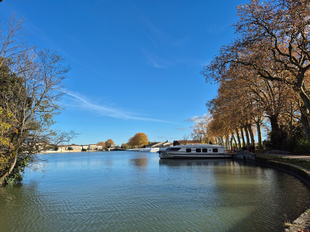 Castelnaudary Tourisme-Castelnaudary必去景点