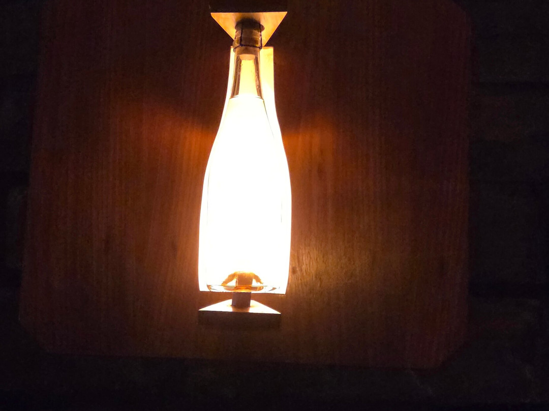 Vinícola Cave De Pedra-本图贡萨尔维斯必去景点