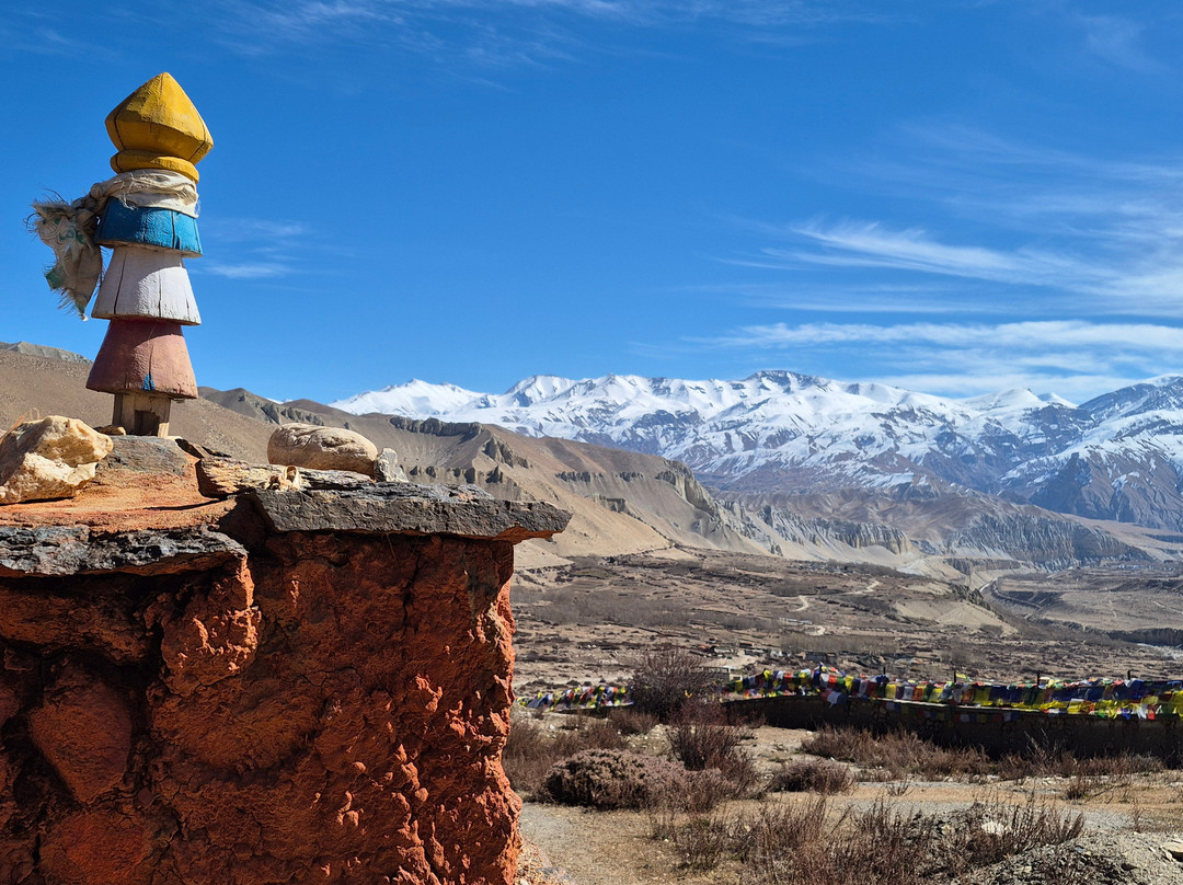 3 Sisters Adventure Trekking-博卡拉必去景点