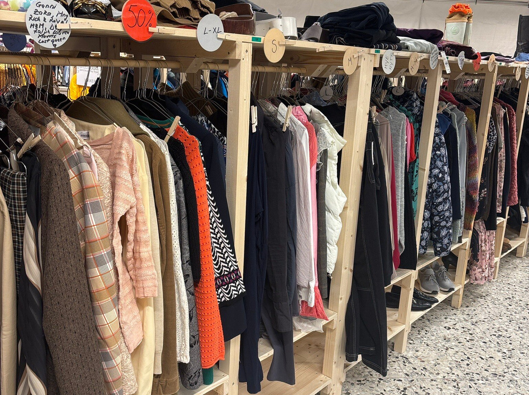 ditt & datt, pent brukt fra Trysil