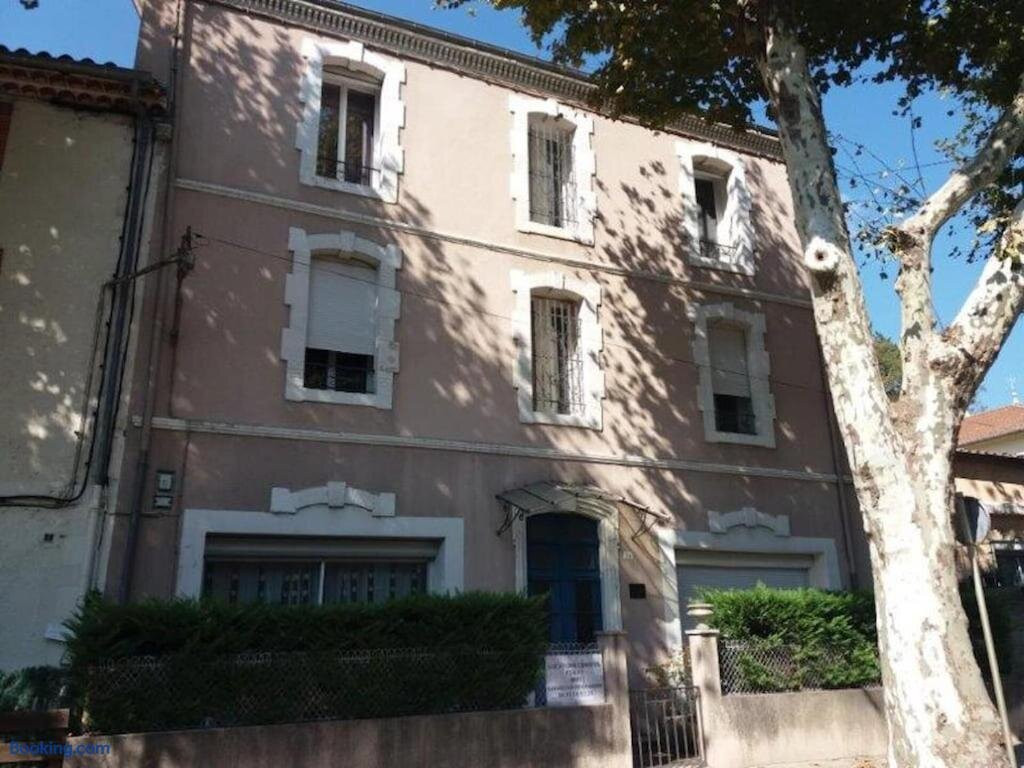 Residence La Source
