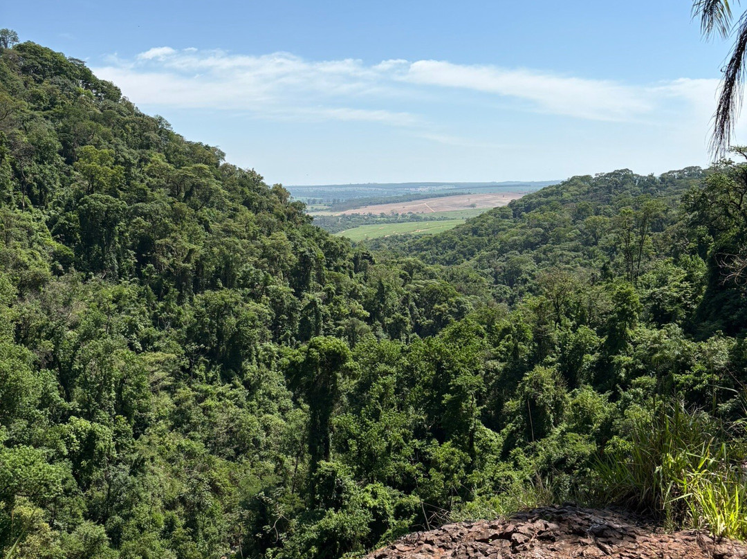 Trt Brotas - Passeios De Quadriciclos-Brotas必去景点