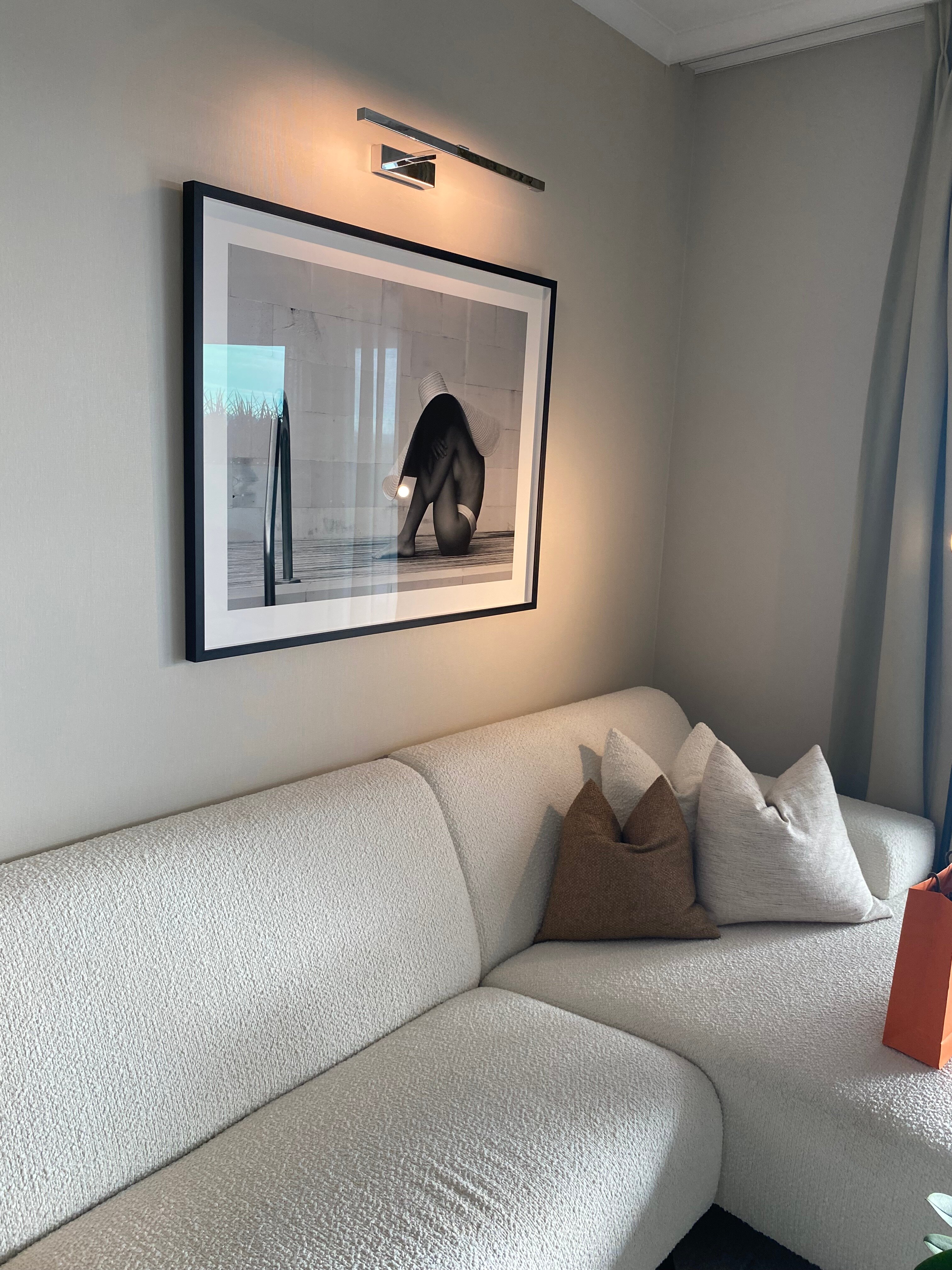 拉里瑟夫度假村-官方