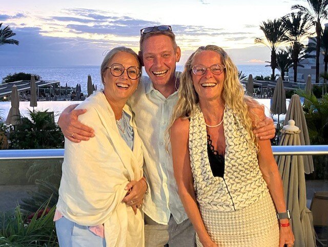 Hotel Riu Buenavista-浴室