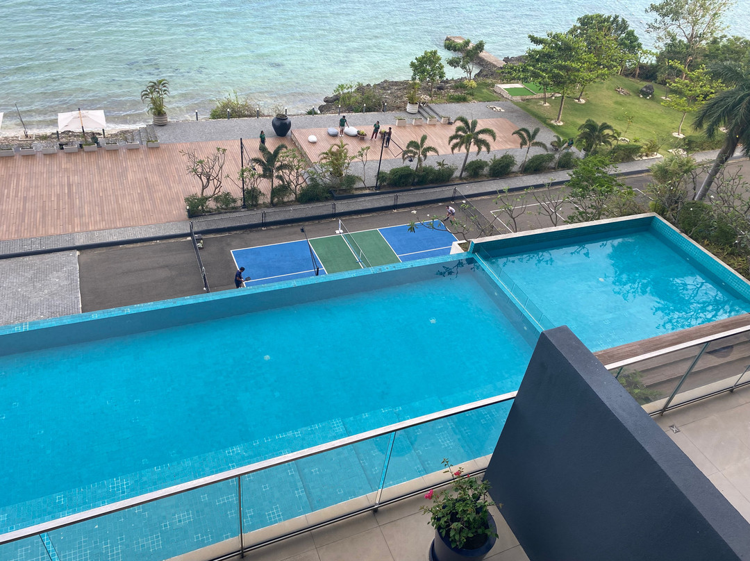 The Reef Island Resort主图