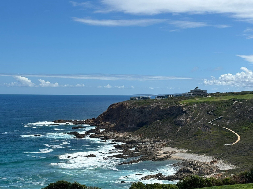 Pinnacle Point Golf Club-莫塞尔贝必去景点