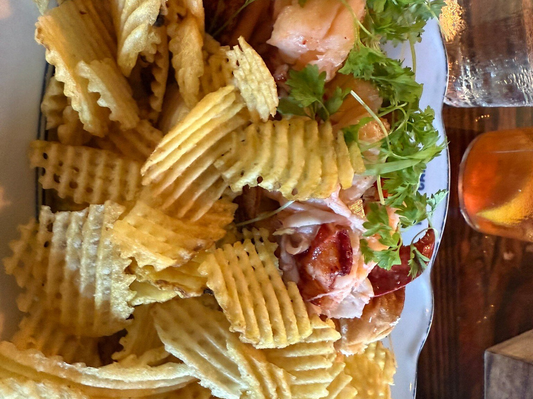 Sullivan's Fish Camp