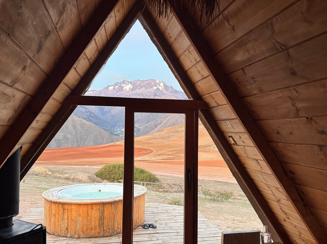 Mountain View Experiences-Maras必去景点