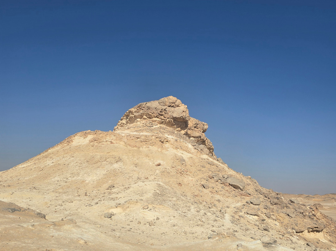 white desert travel-Bahariya Oasis必去景点