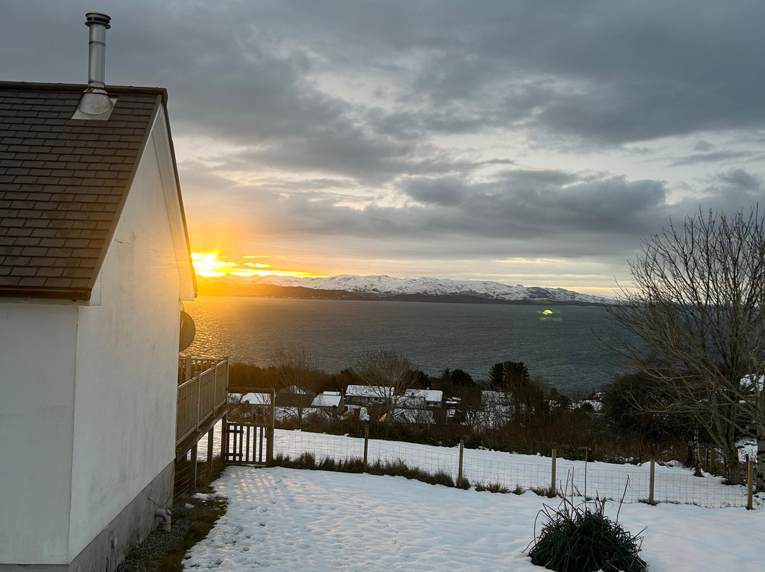 Bracken Brae B&B主图