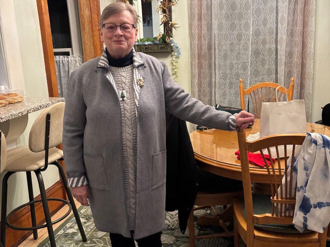 Ringling House Bed and Breakfast主图