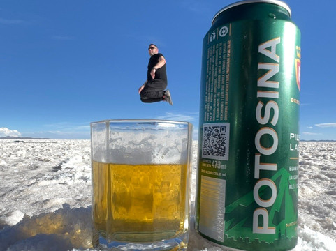 ConforTours Travel Agency Tour Operator-拉巴斯必去景点