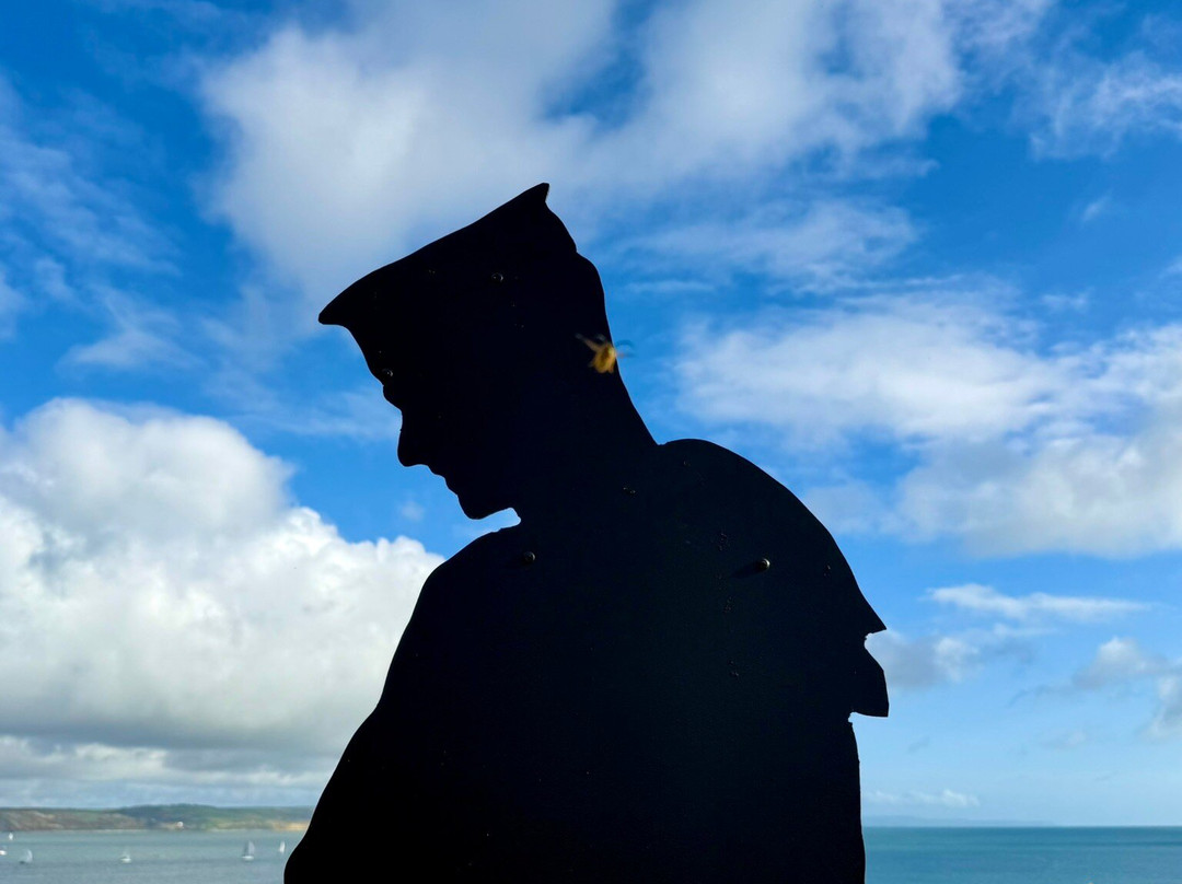 Nothe Fort-韦茅斯必去景点