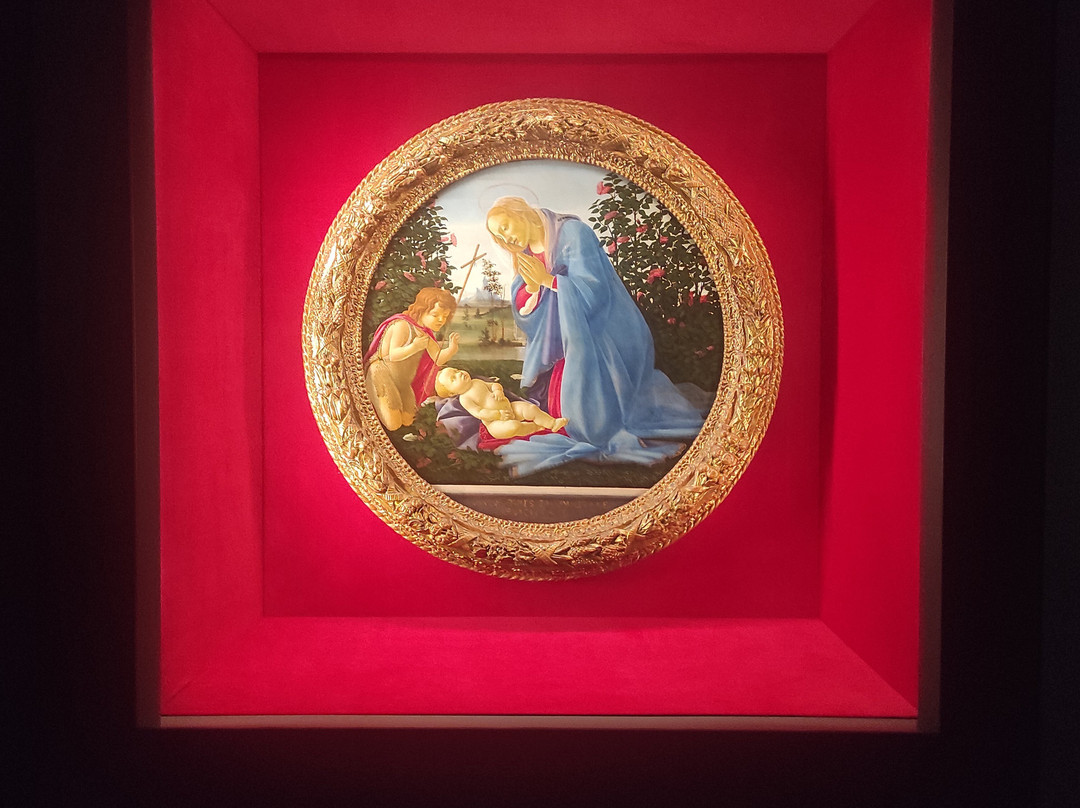 Musei Di Palazzo Farnese-皮亚琴察必去景点