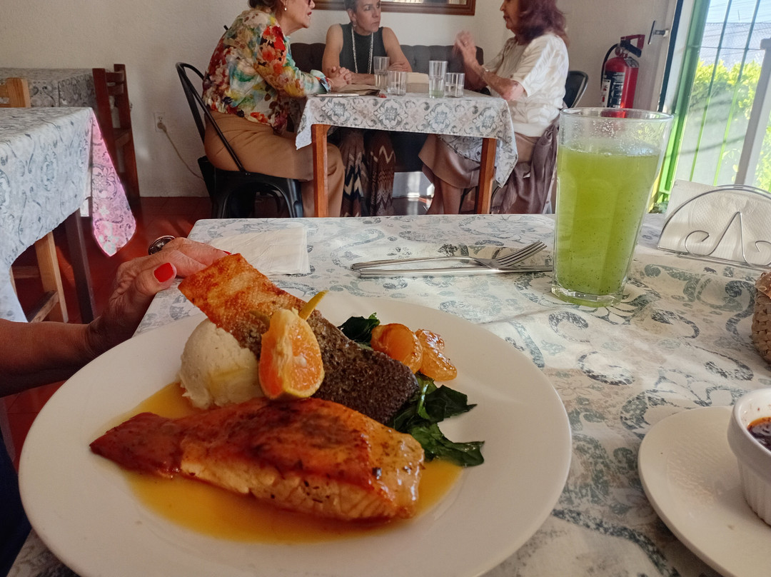 Papillion Cafe Ecotienda