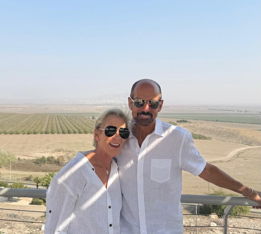 Dafna Koren Cohen - Private Tour Guide-雷霍沃特必去景点