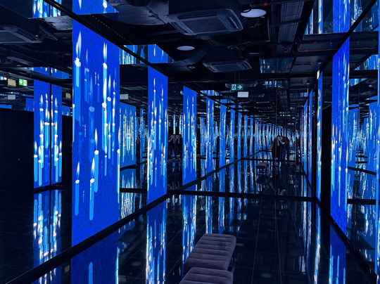 Back In Time Prague-布拉格必去景点