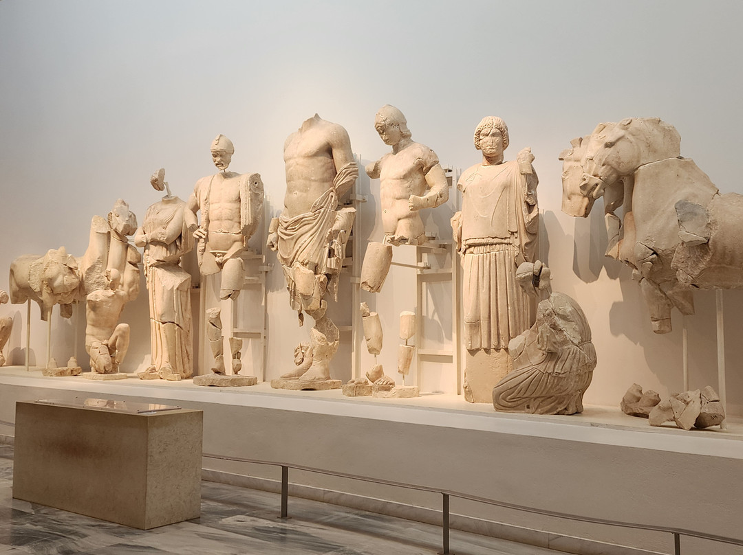 Epos Travel & Tours-Tripoli必去景点