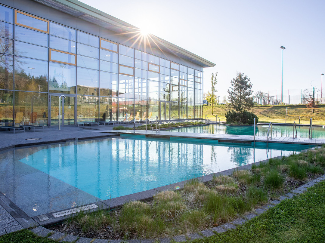 Aquanat'our-Hosingen必去景点